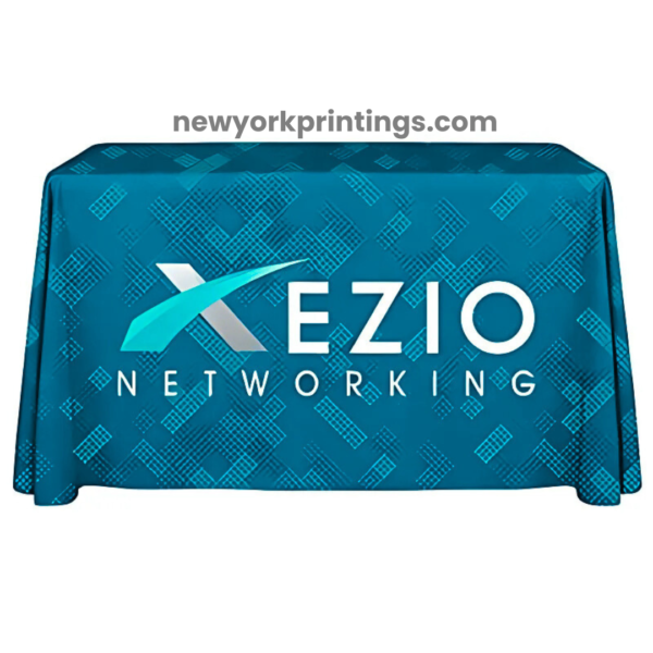 4 ft custom table cover near me